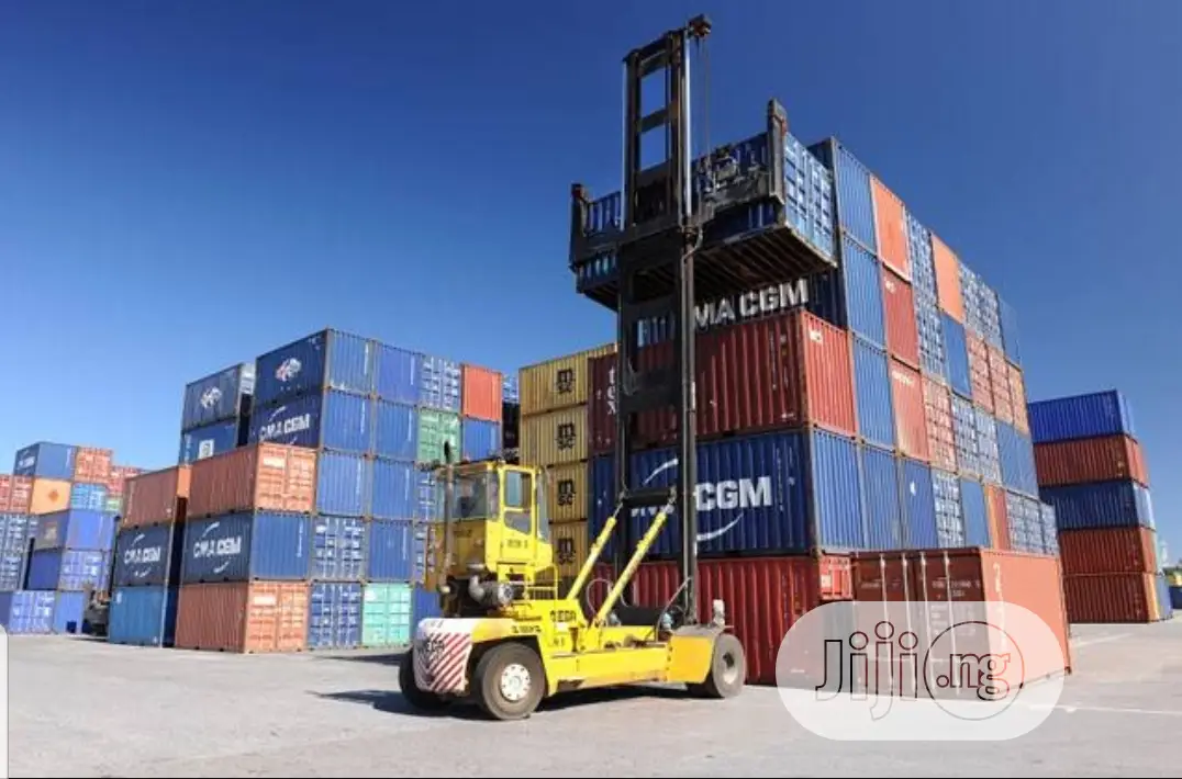 Freight Services Agent, Clearing and Forwarding, Export
