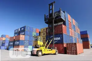Freight Services Agent, Clearing and Forwarding, Export