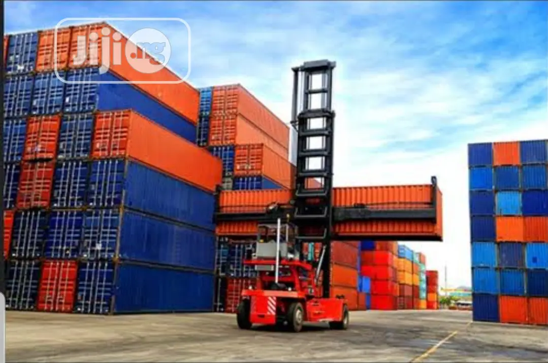Customs Clearing Agent for Export and Import