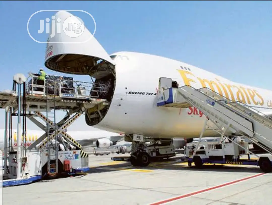 Customs Clearing Agent for Export and Import