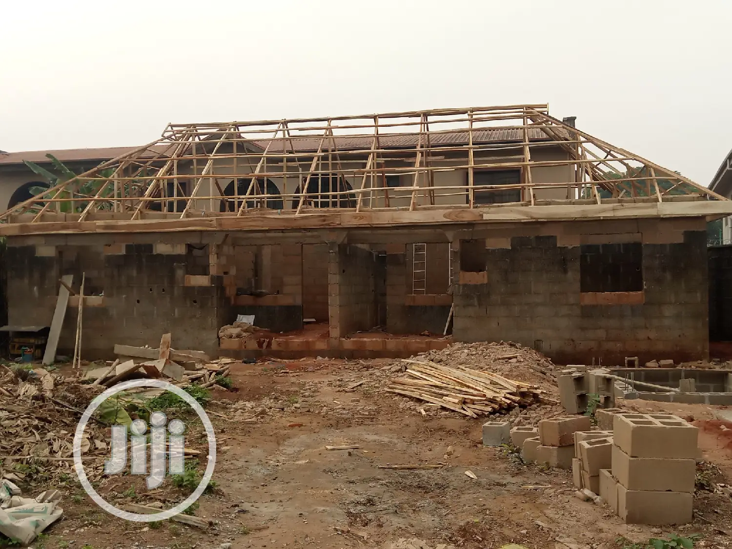 Architects, Container Fabrication, Builder