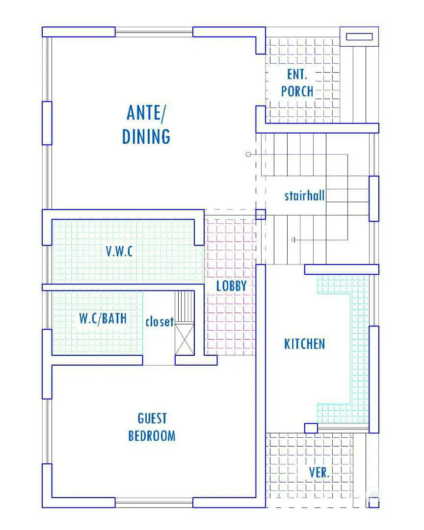 Architects, Container Fabrication, Builder