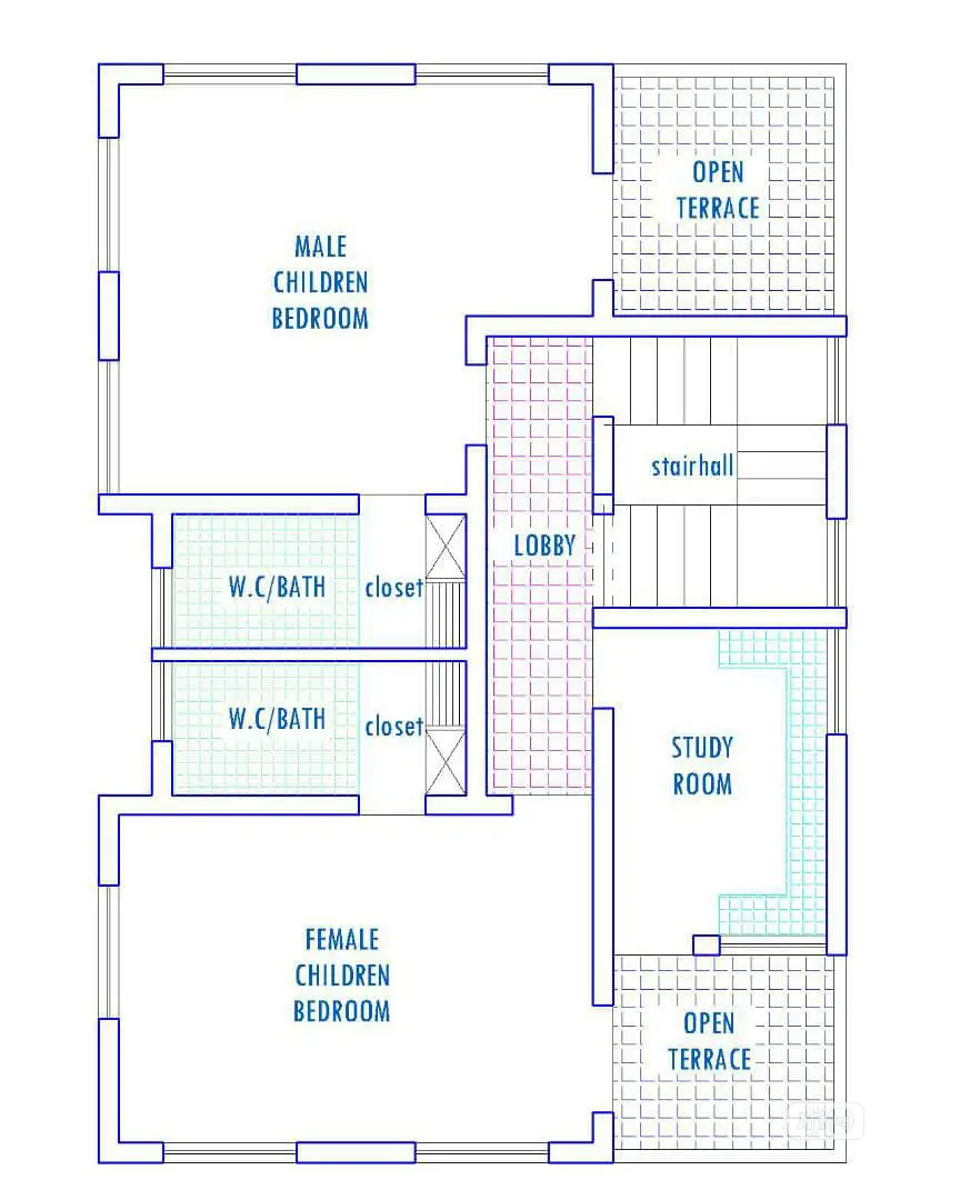Architects, Container Fabrication, Builder