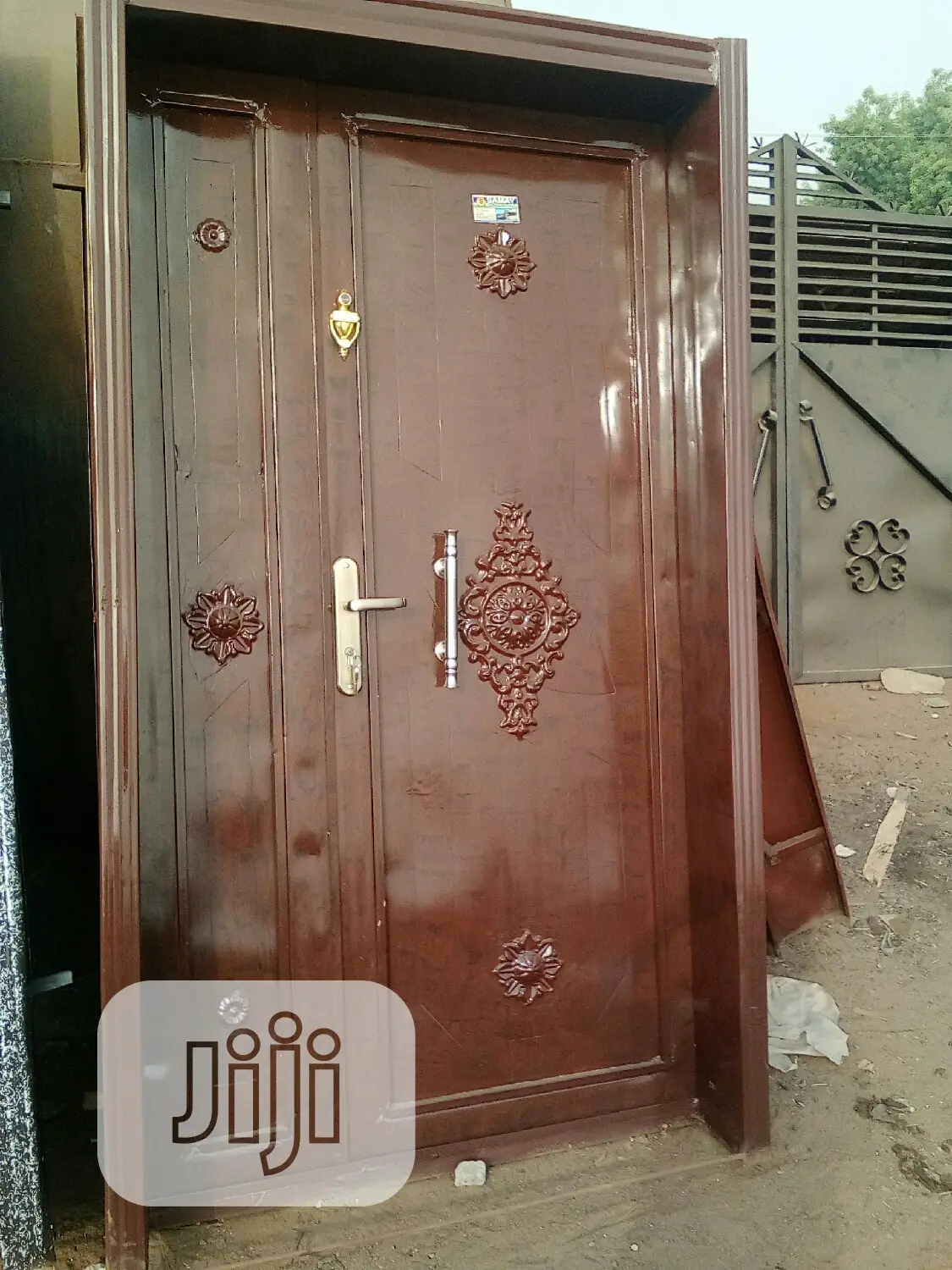 Caven Doors