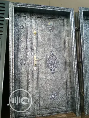 Caven Doors