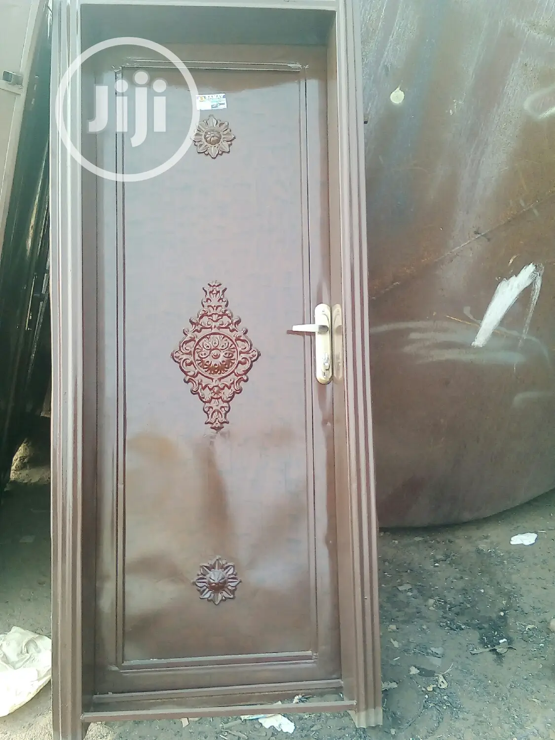 Caven Doors