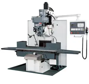 CNC Milling