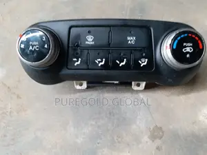 AC Knob for Hyundai Ix35 2012 Model