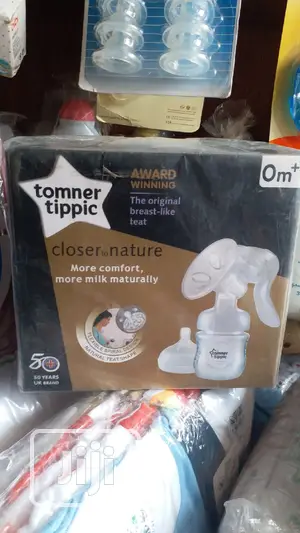 Breast Pump