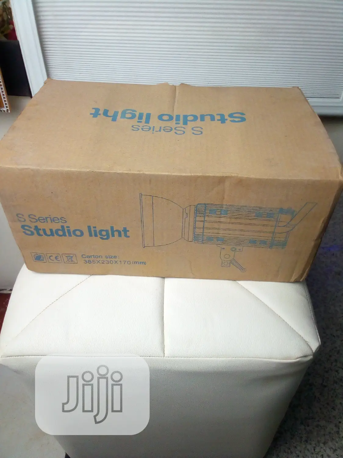 Studio Light Qihe S Series