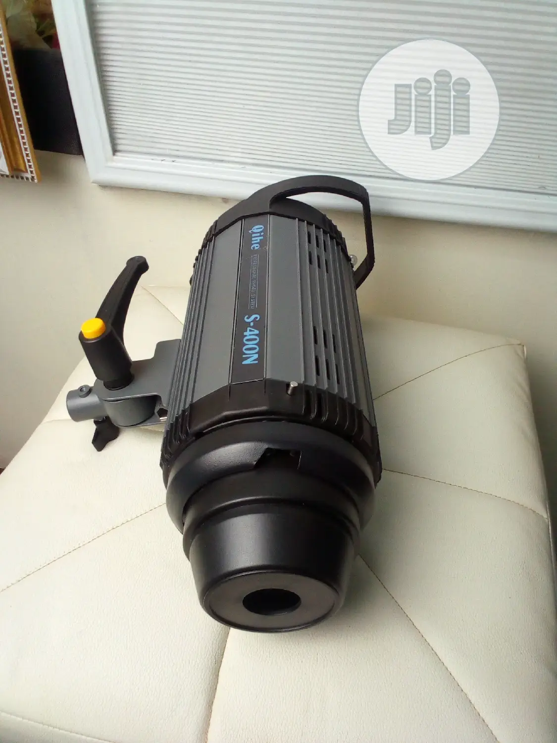 Studio Light Qihe S Series