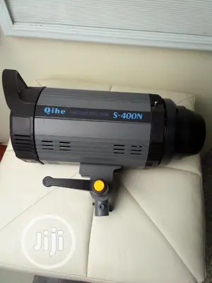 Studio Light Qihe S Series