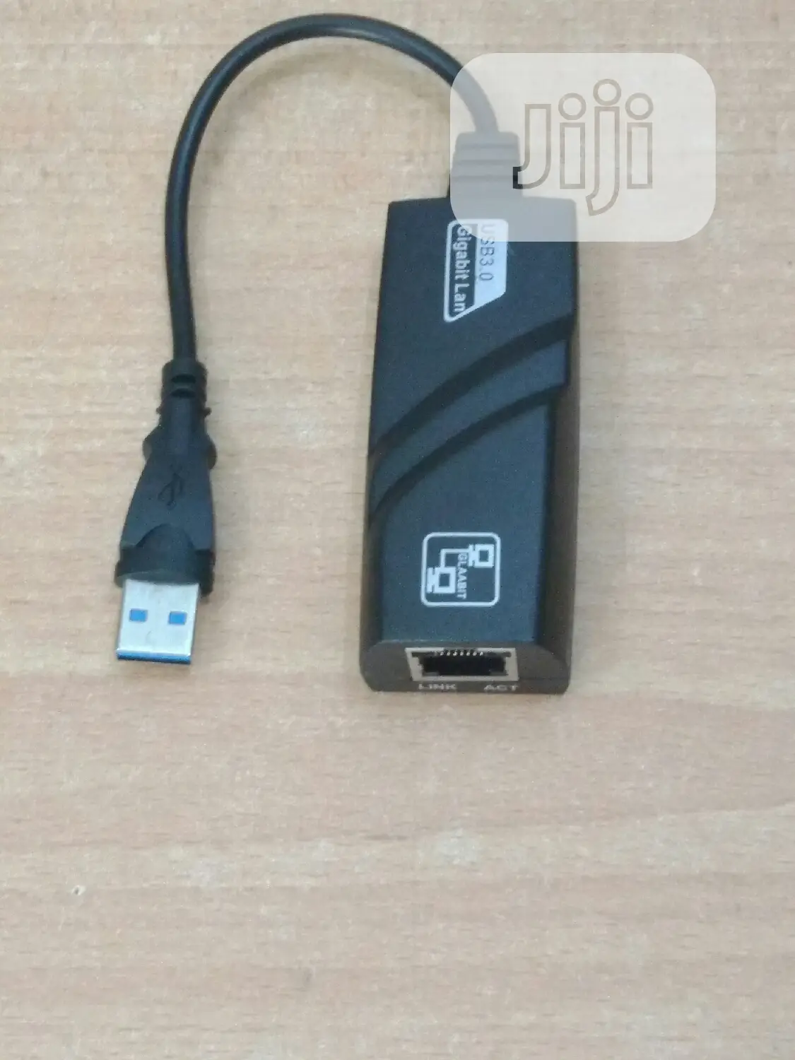 Usb 3.0 Ethernet Adapter 10/100/1000mbps