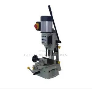 Mortiser Machine