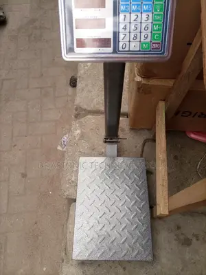 Digital Scale-100kg
