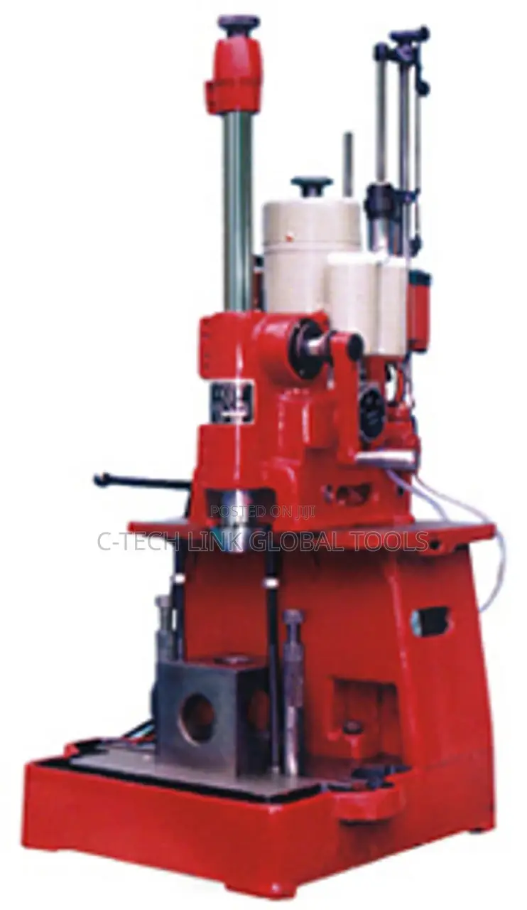 Cylinder Reboring Machine