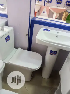 England WC Set