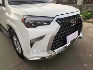 Toyota 4runner 2020 Upgrade Kit