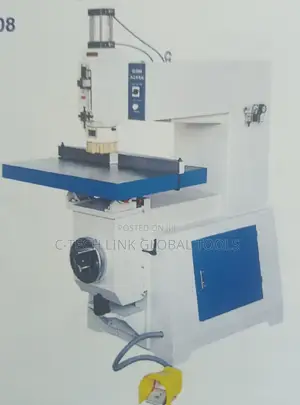 Wood Router Machine