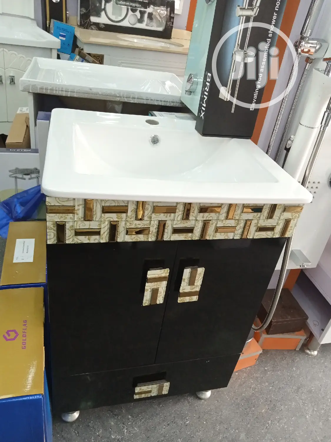 Cabinet Basin England Product