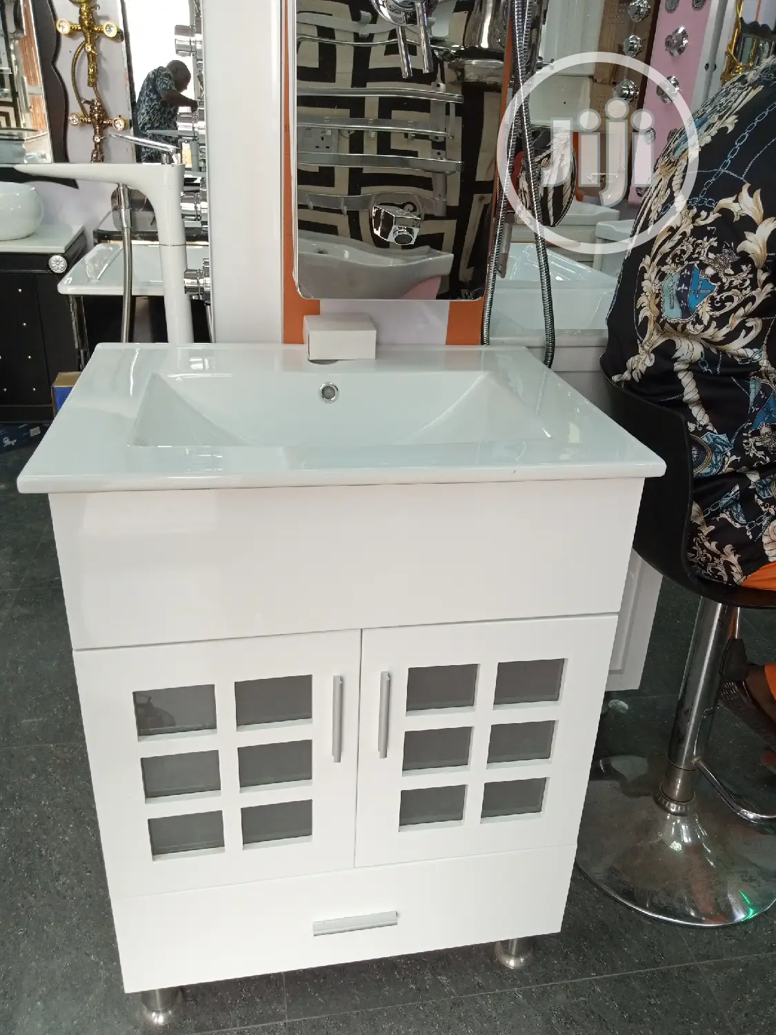 Cabinet Basin England Product