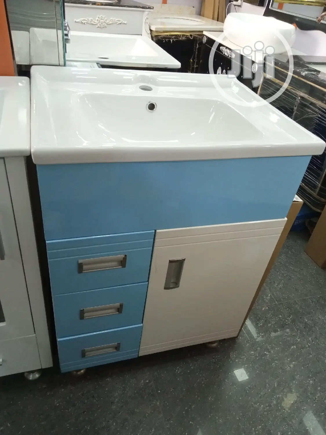 Cabinet Basin England Product