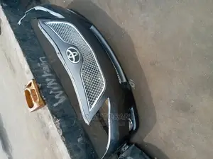 Front Grill for 2010 Camry