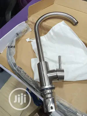 England Hot and Cold Sink Mixer Tap, Antirust