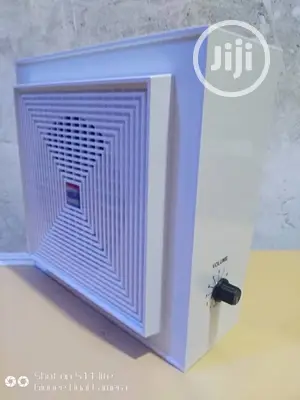 Wall Mount Speakers