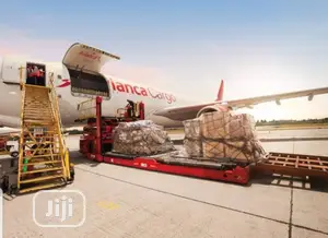 Clearing and Forwarding Agent