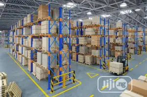 Clearing and Forwarding Agent
