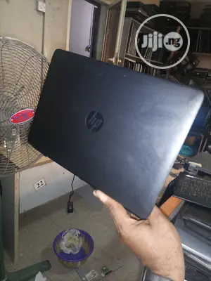 Laptop HP EliteBook 840 G2 8GB Intel Core I5 HDD 500GB