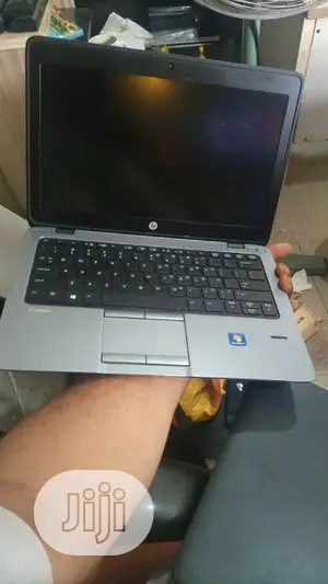 Laptop HP EliteBook 840 G2 8GB Intel Core I5 HDD 500GB