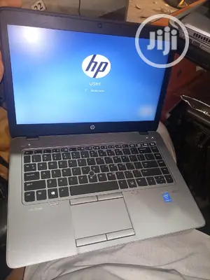Laptop HP EliteBook 840 G2 8GB Intel Core I5 HDD 500GB