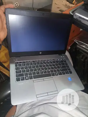 Laptop HP EliteBook 840 G2 8GB Intel Core I5 HDD 500GB