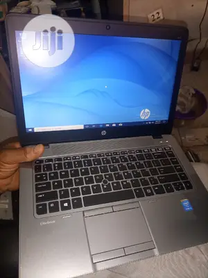 Laptop HP EliteBook 840 G2 8GB Intel Core I5 HDD 500GB
