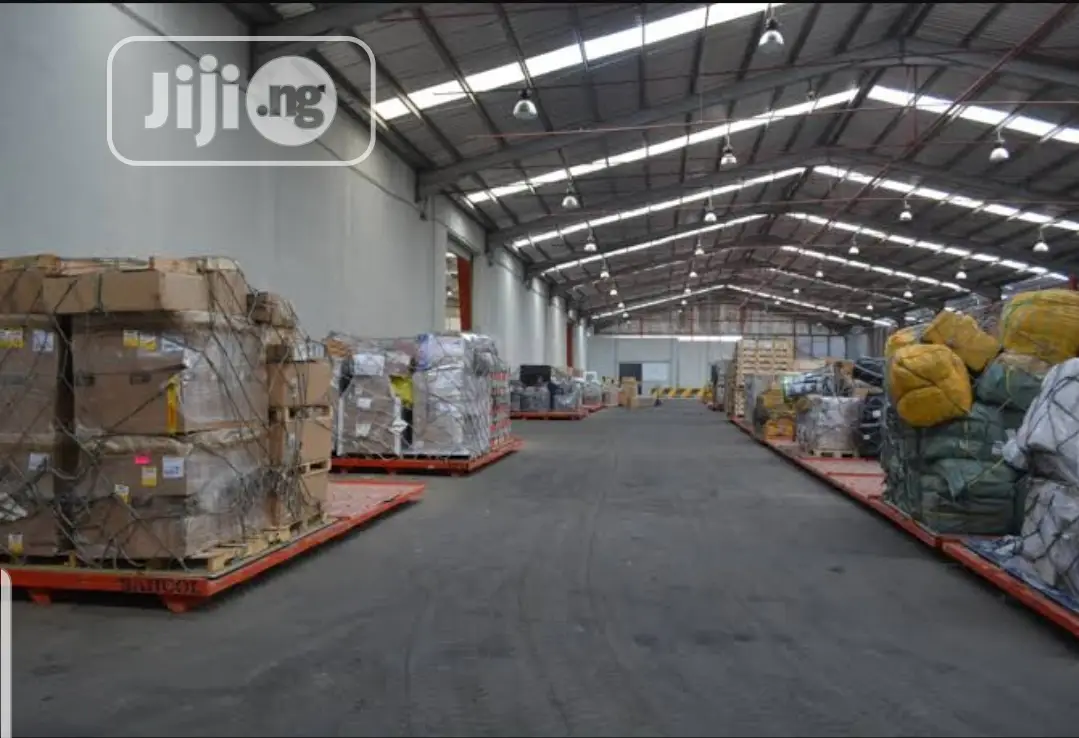 Fast Clearing and Forwarding Agent, Import and Export