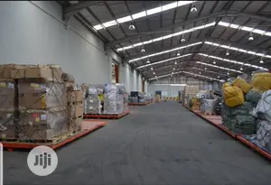 Fast Clearing and Forwarding Agent, Import and Export