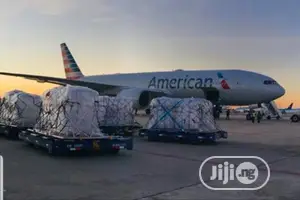 Fast Clearing and Forwarding Agent, Import and Export