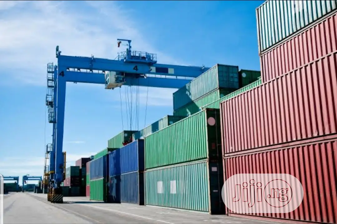 Fast Clearing and Forwarding Agent, Import and Export
