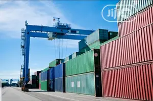 Fast Clearing and Forwarding Agent, Import and Export