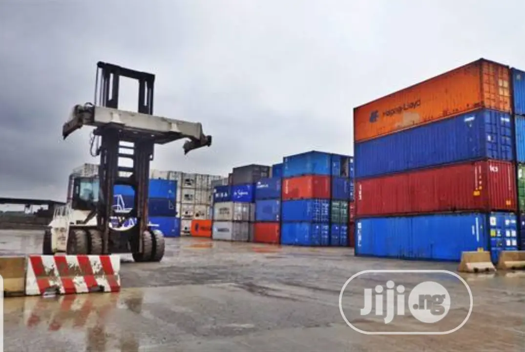 Freight Services Agent, Clearing and Forwarding