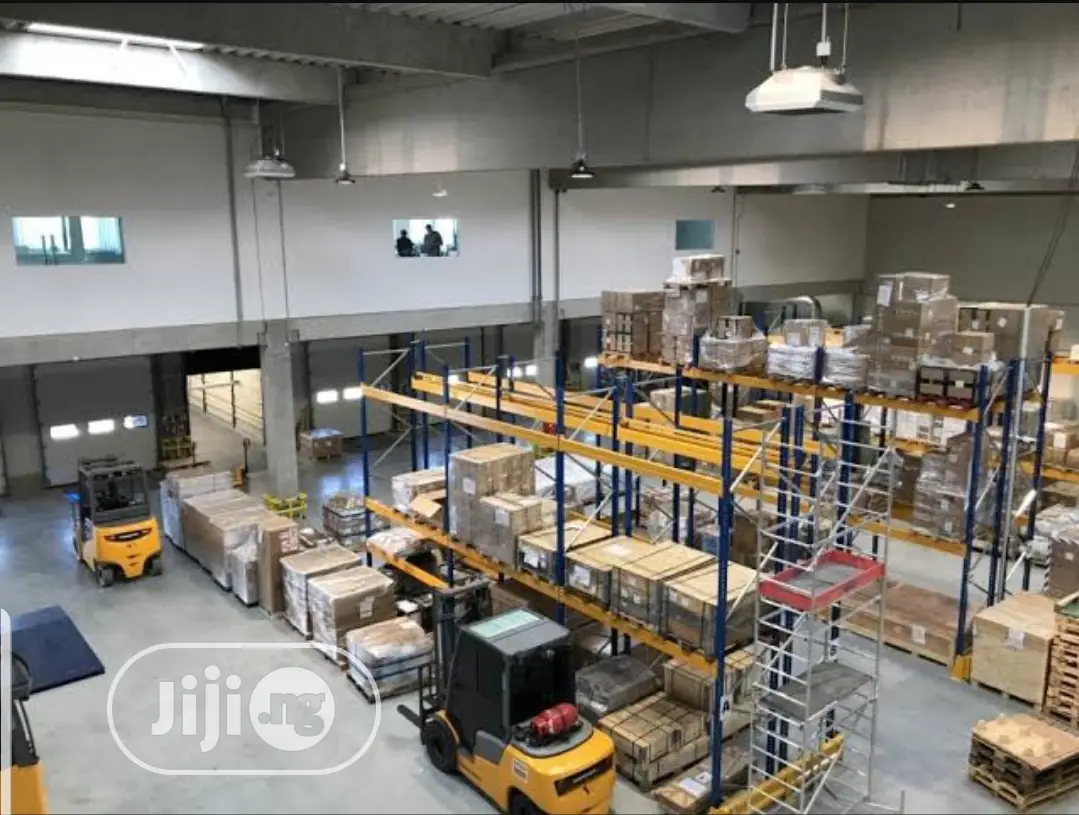 Freight Services Agent, Clearing and Forwarding