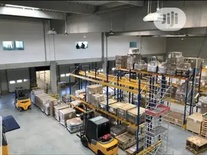Freight Services Agent, Clearing and Forwarding