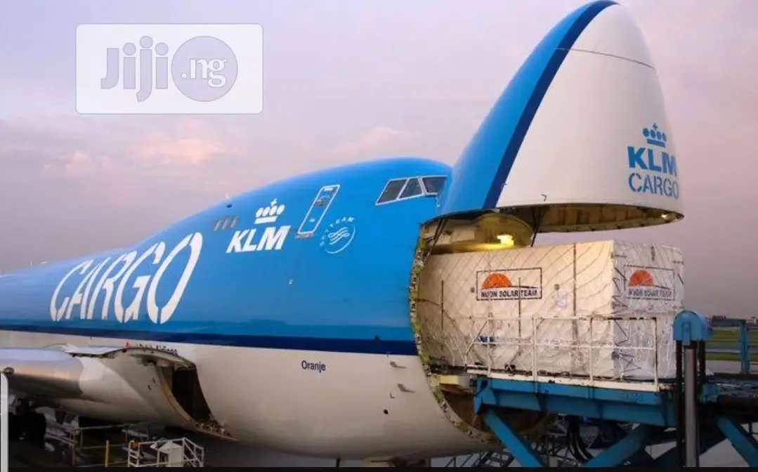 Freight Services Agent, Clearing and Forwarding