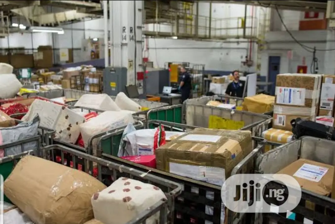 Agent for Clearing and Forwarding, Import and Export
