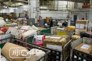 Agent for Clearing and Forwarding, Import and Export