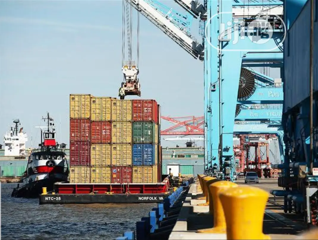 Agent for Clearing and Forwarding, Import and Export