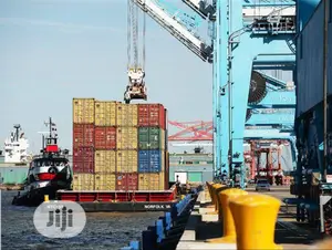 Agent for Clearing and Forwarding, Import and Export