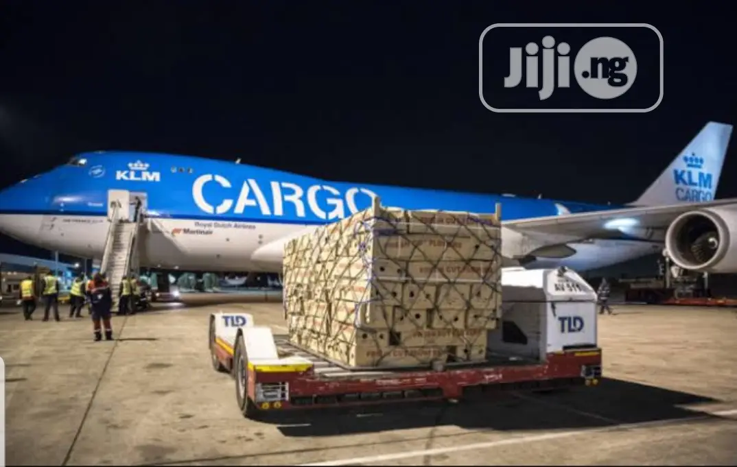 Agent for Clearing and Forwarding, Import and Export